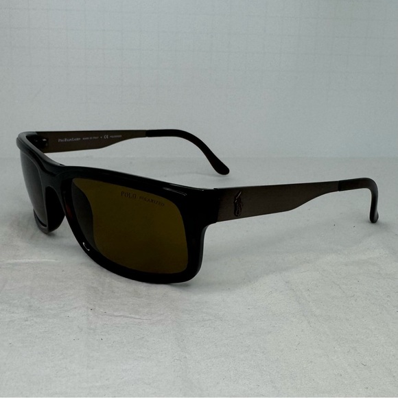 Polo Ralph Lauren Sunglasses 4059 - Picture 2 of 7